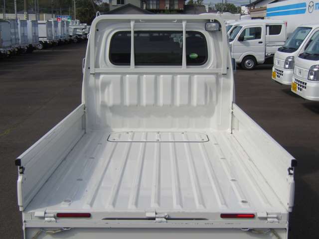 Toyota Pixis Truck 11