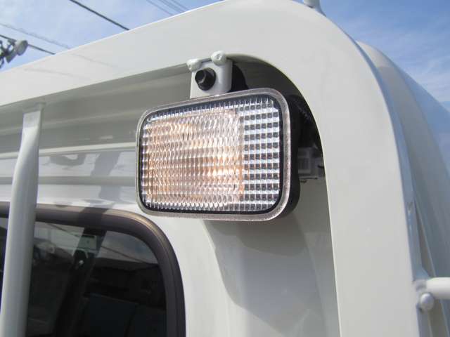 Toyota Pixis Truck 12