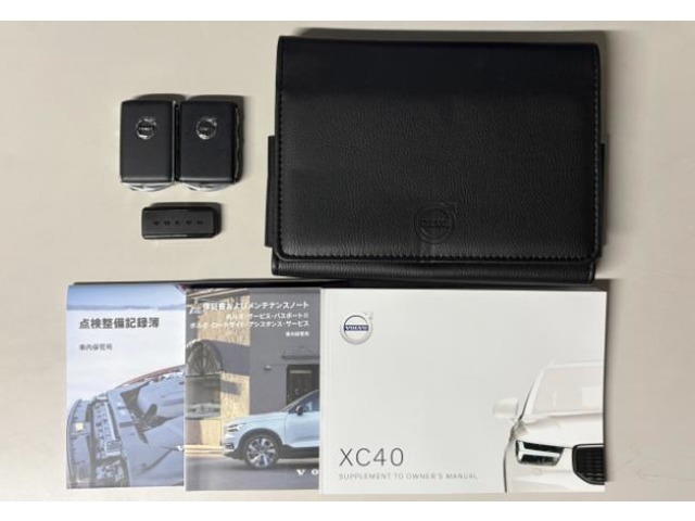 Volvo XC40 6