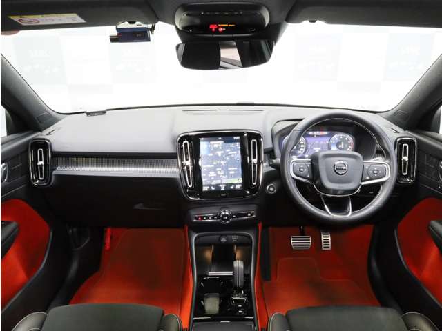 Volvo XC40 7
