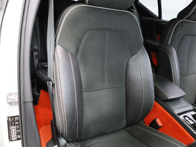 Volvo XC40 10