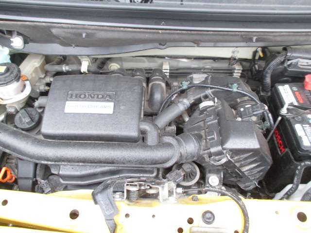 Honda N-VAN 10