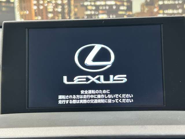 Lexus NX 6