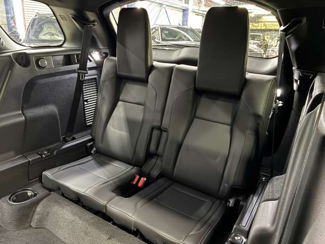 Land Rover Discovery Sport 3