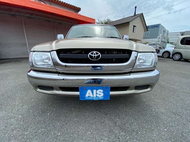Toyota Hilux 10