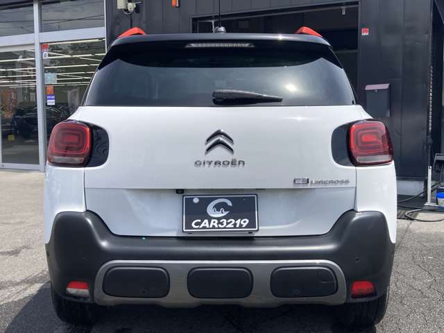 Citroen C3 Aircross 8