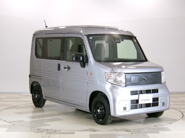 Honda N-VAN e: 11