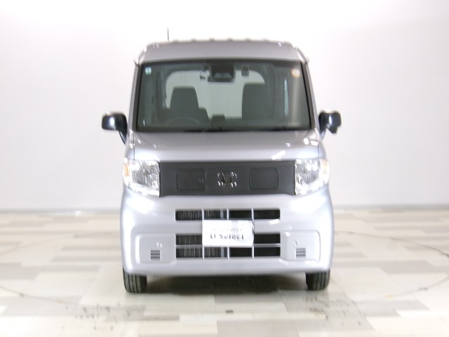 Honda N-VAN e: 5