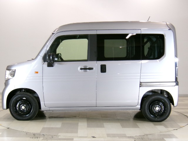 Honda N-VAN e: 6