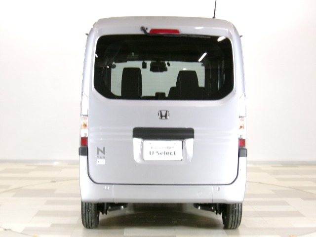 Honda N-VAN e: 8