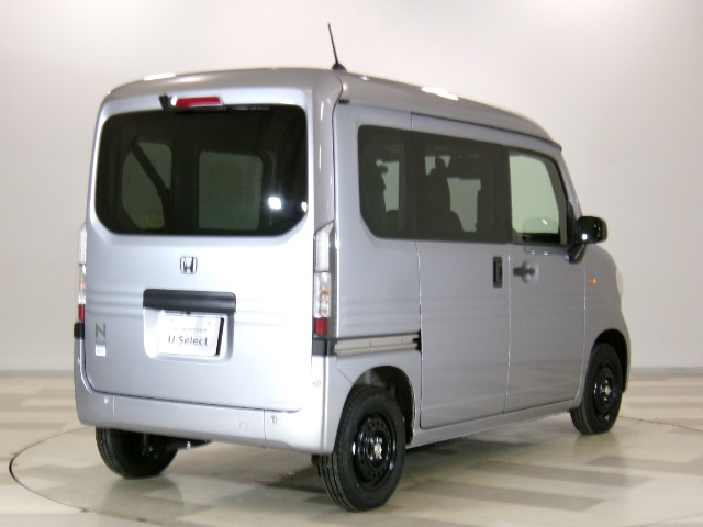 Honda N-VAN e: 9