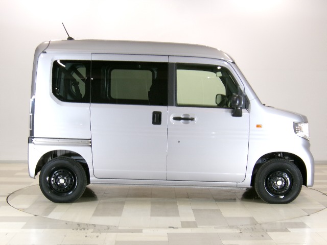Honda N-VAN e: 10