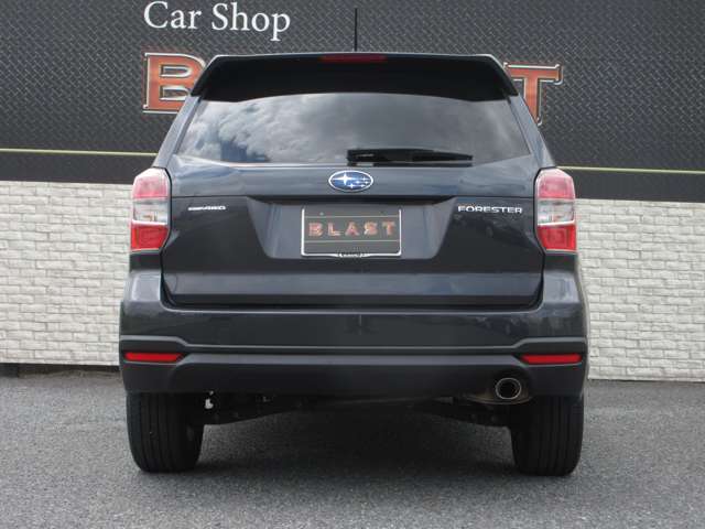 Subaru Forester 10