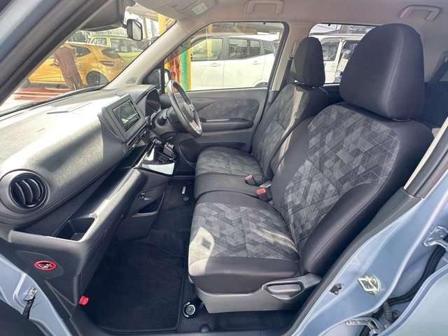 Mitsubishi eK X EV 5