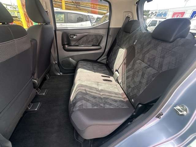Mitsubishi eK X EV 6