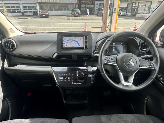 Mitsubishi eK X EV 7