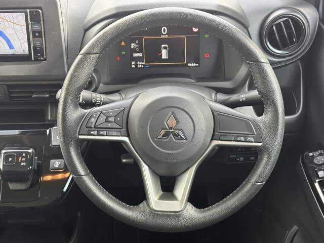 Mitsubishi eK X EV 8