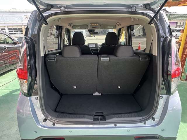 Mitsubishi eK X EV 9