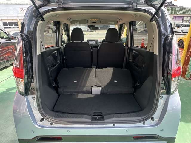 Mitsubishi eK X EV 10