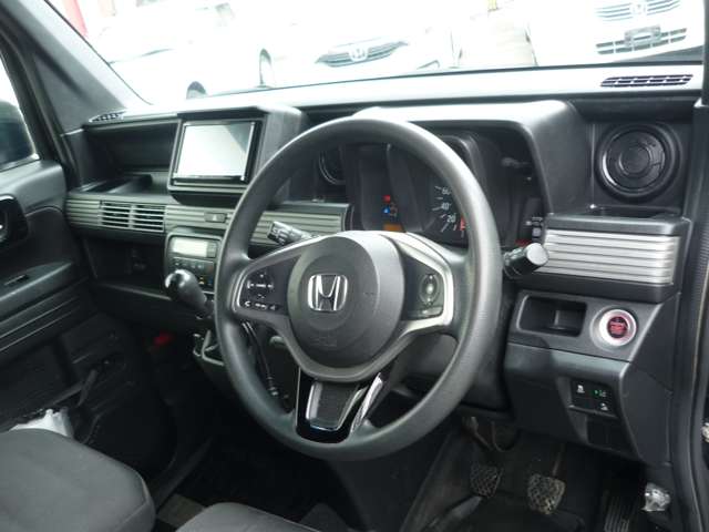 Honda N-VAN 2