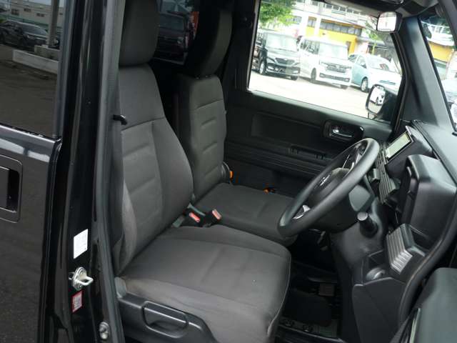 Honda N-VAN 10