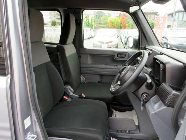 Honda N-VAN 8