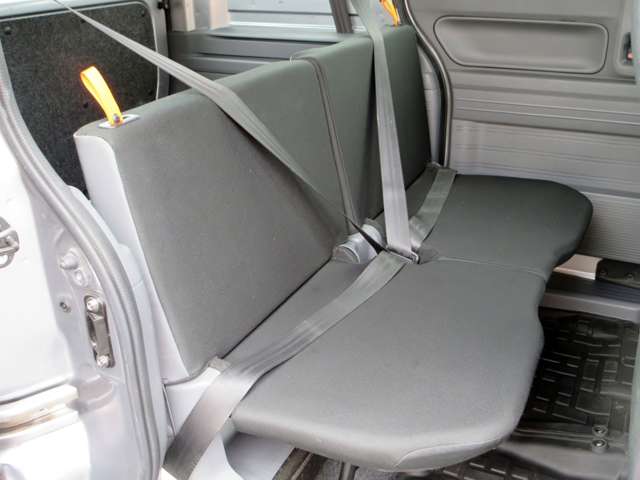 Honda N-VAN 9