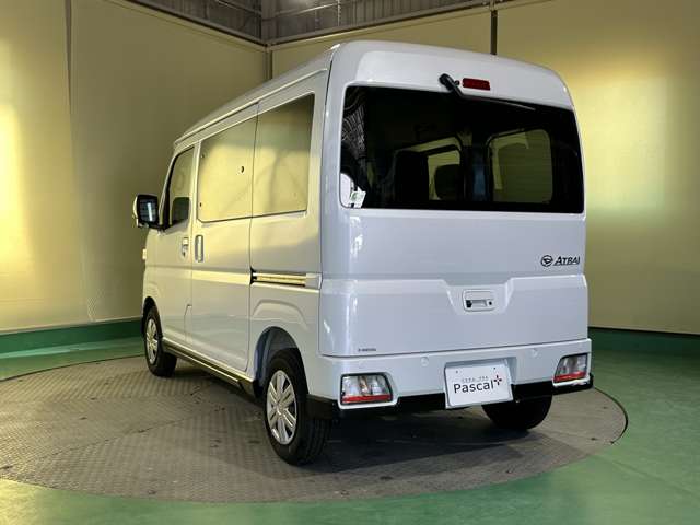 Daihatsu Atrai 3