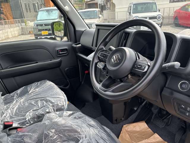 Suzuki Every 6