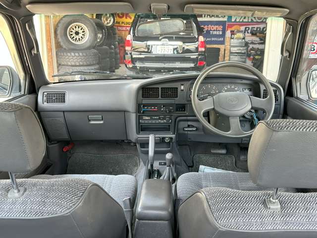 Toyota Hilux 7