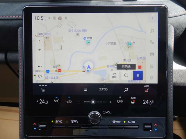 Lexus LBX 12