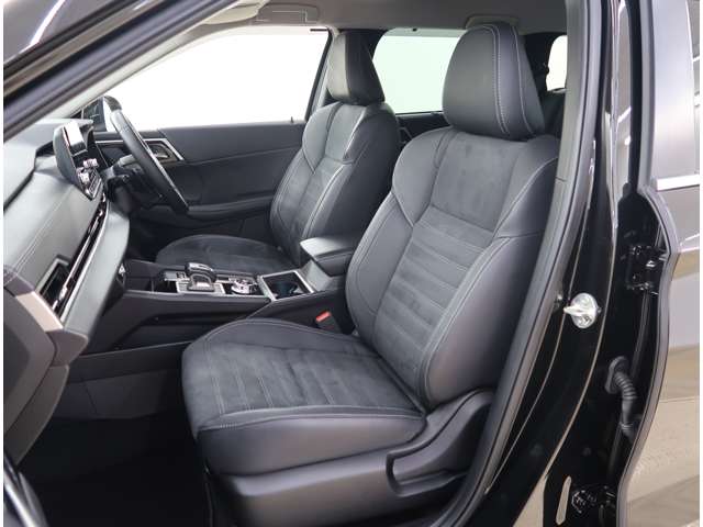 Mitsubishi Outlander 11