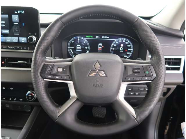 Mitsubishi Outlander 5