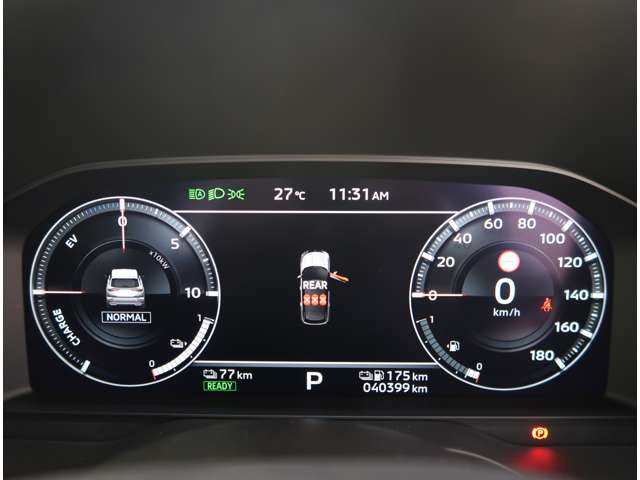 Mitsubishi Outlander 6