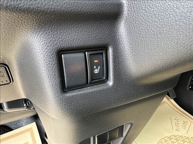 Suzuki Spacia Base 11