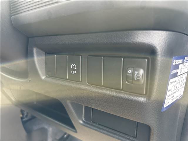 Suzuki Spacia Base 12