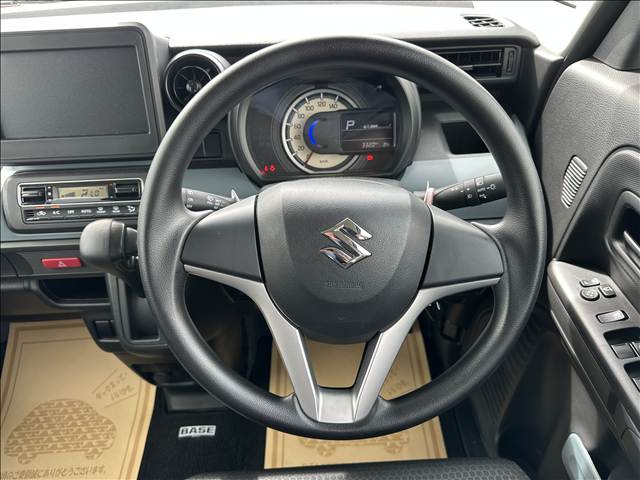 Suzuki Spacia Base 2