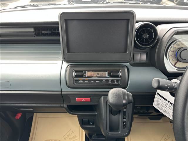 Suzuki Spacia Base 9