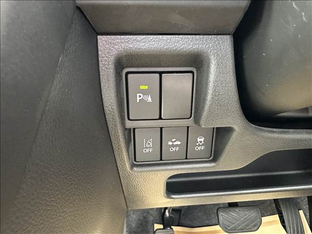 Suzuki Spacia Base 10