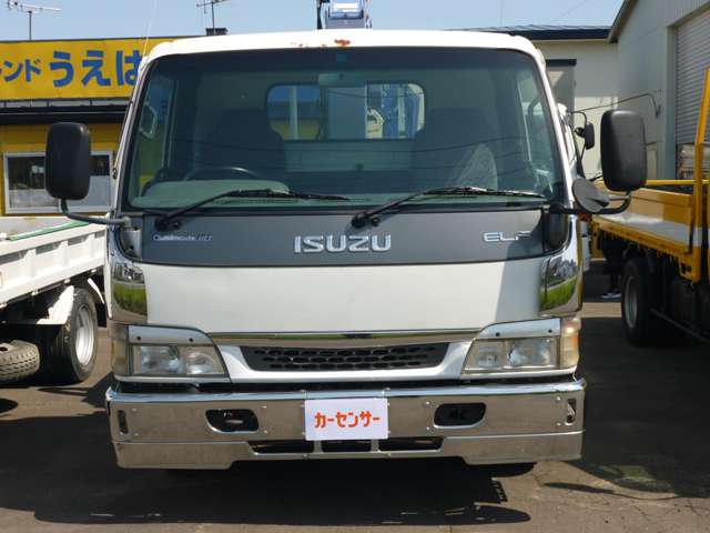 Isuzu Elf 2