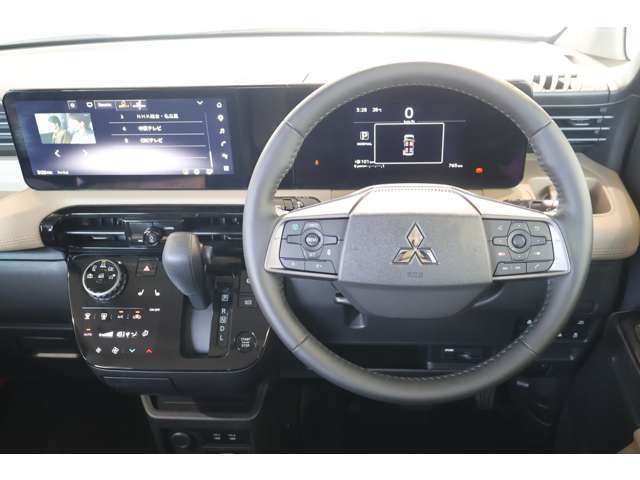 Mitsubishi Delica Mini 4