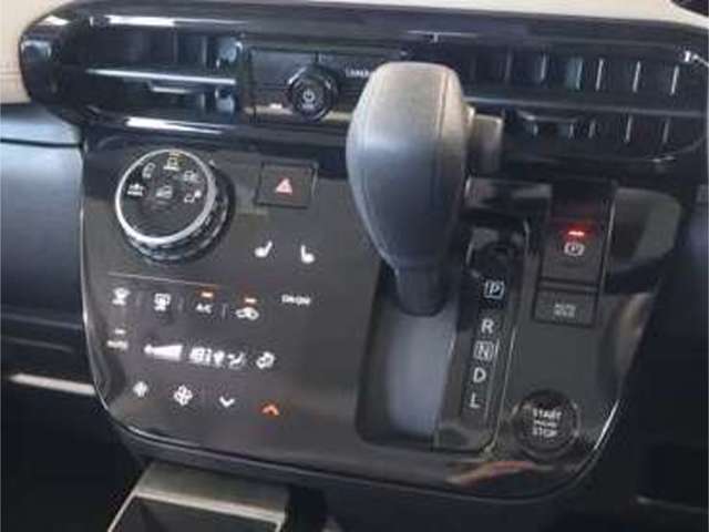 Mitsubishi Delica Mini 9