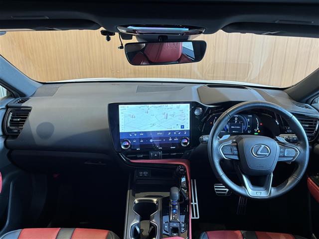 Lexus NX 5
