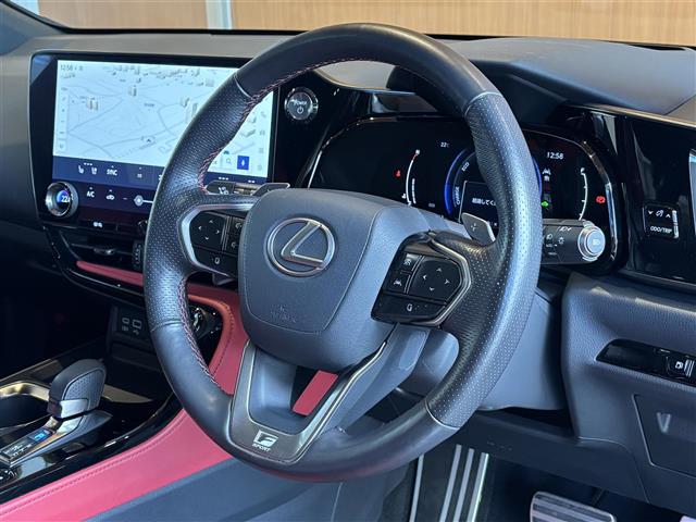 Lexus NX 6