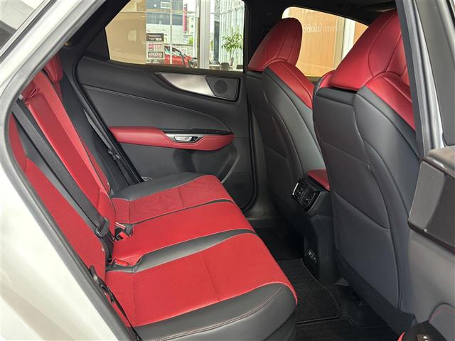 Lexus NX 10