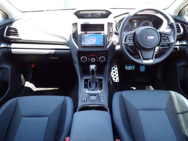 Subaru XV 5
