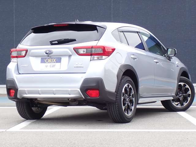 Subaru XV 6