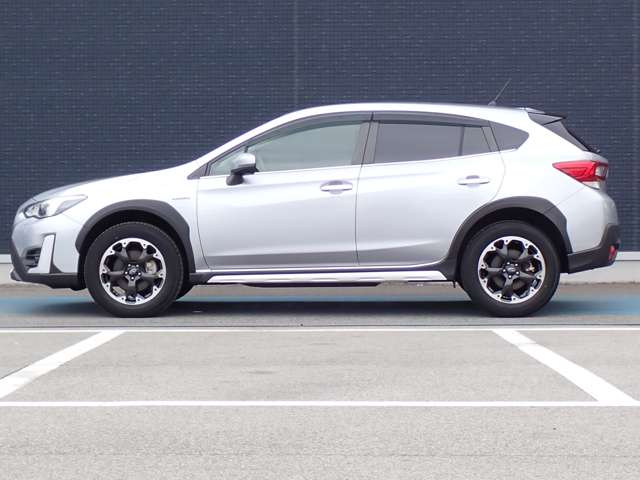 Subaru XV 9