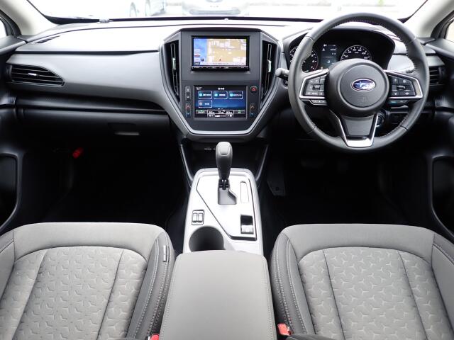 Subaru Crosstrek 5