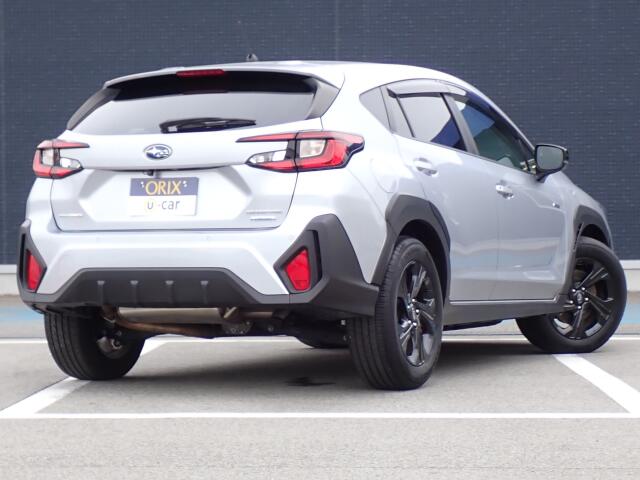 Subaru Crosstrek 6